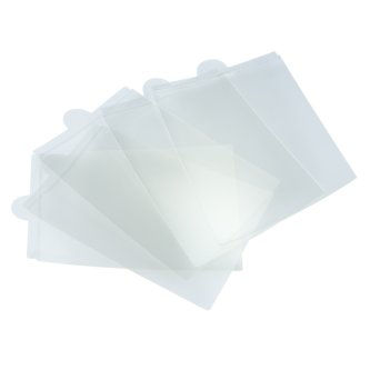 Honeywell Scanning & Mobility Kit, Screen Protector, 3.5in (10/pk)