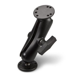 Honeywell Scanning & Mobility VEHICLE MOUNT KIT CK61-CN3-CS4