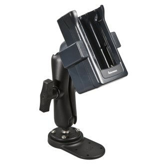 Honeywell Scanning & Mobility VEHICLE HOLDER NON POWERED CK3/CK65