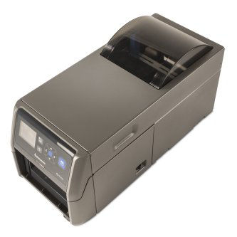 Honeywell Scanning & Mobility NCNR PD43, GOV,  ETHERNET, TTR, 203 DPI