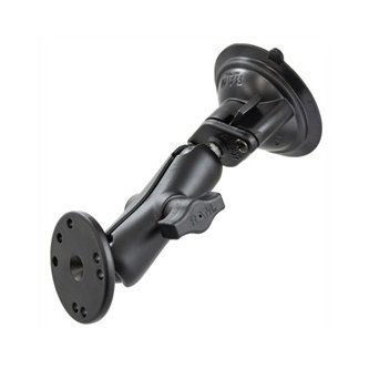 Honeywell Scanning & Mobility -HWL SUCTION CUP MOUNT FOR VEHICLEDO