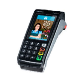 Ingenico PCA30012577V/Desk5000/EM Only/ScanSource