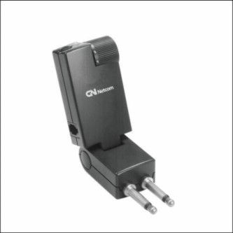 Jabra GN AT3 2-Prong Amp. w/ Mute (Repl)