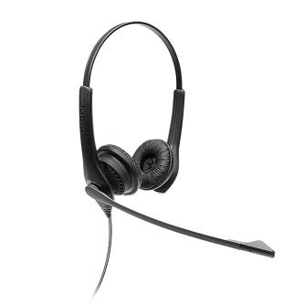 Jabra Jabra Biz 1100 EDU Duo, USB