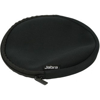 Jabra Jabra Biz2400II Neoprene Pouch (10 pc)