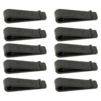 Jabra Clothing Clip (10 pc)