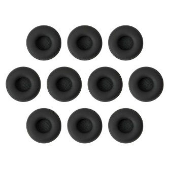 Jabra Jabra BIZ 2400 II ear cushions (10 pc)