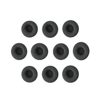 Jabra BIZ 2400II Lrg Leatherette Cush (10 pc)