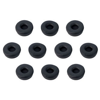 Jabra Jabra Engage Ear Cushion Blk Mono(10pc)
