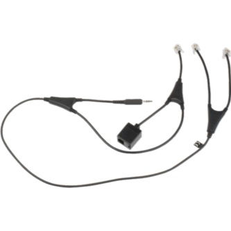 Jabra Alcatel MSH Adapter GN9XX0