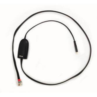 Jabra LINK EHS Adapter For Polycom Phones