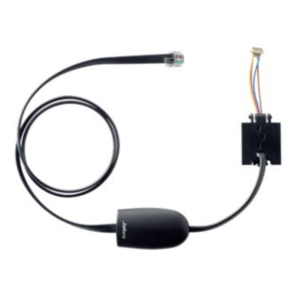 Jabra LINK EHS Adapter-NEC DT730 IP Phones