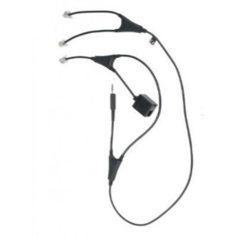 Jabra Jabra Alcatel MSH Adapter for Go/Pro