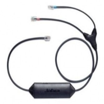 Jabra LINK EHS Adapter- Cisco Phones