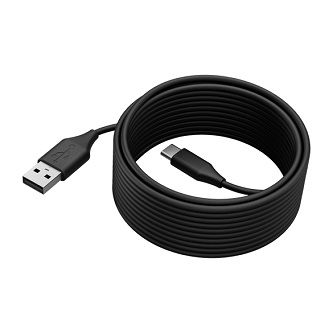 Jabra PanaCast 50 USB 2.0 Cable USB C-A, 5m