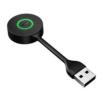 Jabra Jabra Link 400a MS USB-A - DECT Adapter