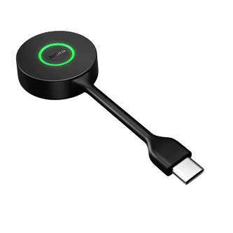 Jabra Jabra Link 400c UC USB-C - DECT Adapter