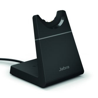 Jabra Jabra Evolve2 65 Deskstand USB-A, Black