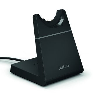 Jabra Jabra Evolve2 65 Deskstand USB-C, Black