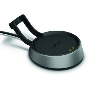 Jabra Jabra Evolve2 85 Deskstand USB-C, Black