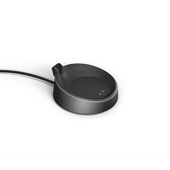 Jabra Evolve2 75 Deskstand Black USB-C