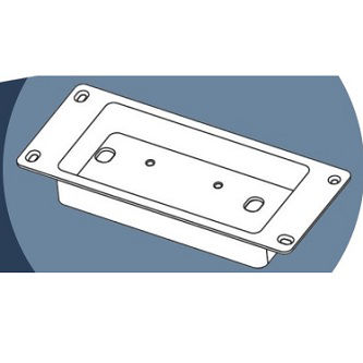Jabra Jabra PanaCast 50 ADA Wall Mount