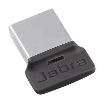 Jabra Jabra Link 370-USB BT Adapter, MS Teams