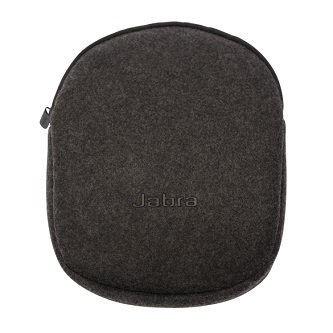 Jabra Jabra Evolve2 75 Carry Pouch Black 1pc