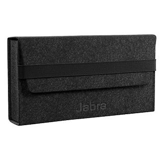 Jabra Jabra Evolve2 65 Flex Carry Pouch (1 pk)