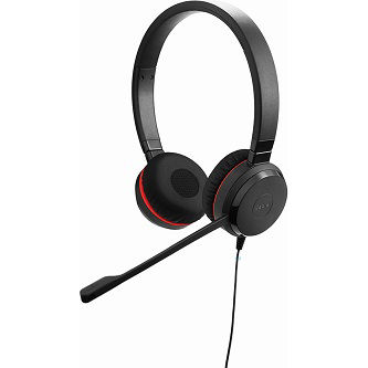 Jabra Jabra Evolve 30 II HS