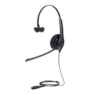 Jabra Jabra BIZ 1500 Mono QD, NC
