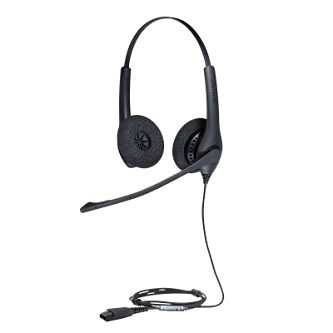 Jabra Jabra BIZ 1500 Duo QD, NC