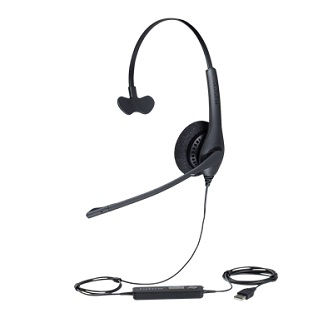 Jabra Jabra BIZ 1500 Mono USB, NC