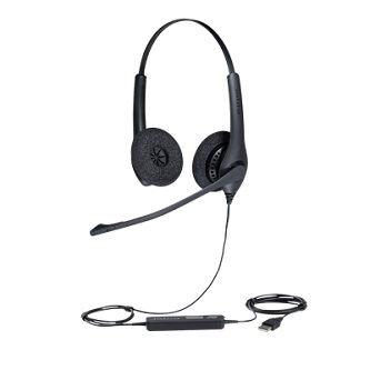 Jabra Jabra BIZ 1500 Duo USB, NC
