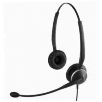 Jabra GN 2100 Flex w. Telecoil