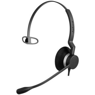 Jabra Jabra Biz 2300, QD Mono NC