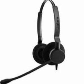 Jabra Jabra Biz 2300, QD Duo NC