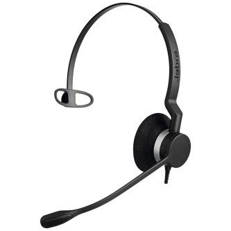 Jabra Jabra Biz 2300- QD, Wideband, Duo NC