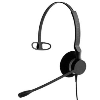 Jabra Jabra Biz 2300- USB Duo MS