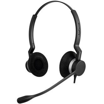 Jabra Jabra Biz 2300- Duo USB-C MS