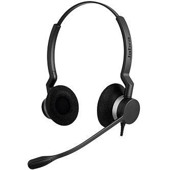 Jabra Jabra Biz 2300- Duo USB-C UC