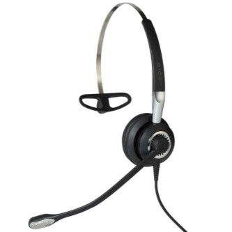 Jabra Jabra BIZ 2400 II Mono headband, NC
