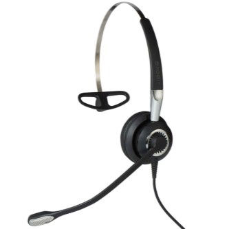 Jabra Jabra BIZ 2400 II Mono 3-1, UNC