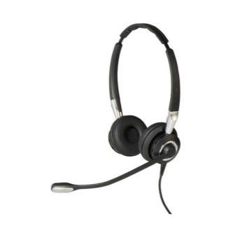 Jabra Jabra BIZ 2400 II Duo, UNC