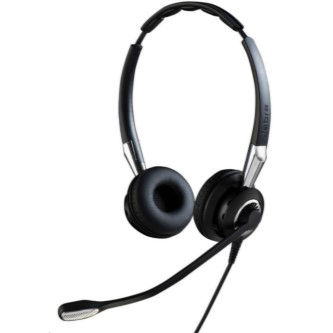 Jabra Jabra BIZ 2400 II Duo, NC
