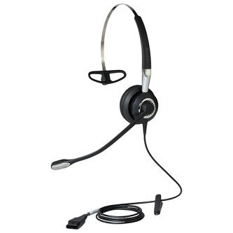Jabra Jabra BIZ 2400 II Mono 3-1,NC,WB,Balance