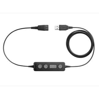 Jabra Jabra LINK 260- USB to QD Adapter