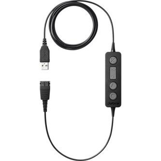 Jabra Jabra LINK 260 - USB to QD Adapter, MS