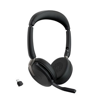 Jabra Jabra Evolve2 65 Flex Link380c UC Stereo