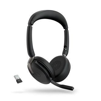 Jabra Jabra Evolve2 65 Flex Link380a UC Stereo